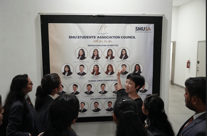 IIBS Bangalore University photo 19